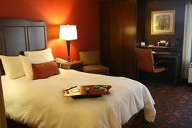 Hampton Inn Chambersburg