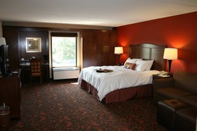 Hampton Inn Chambersburg