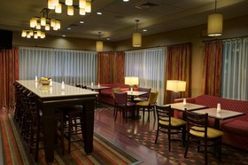 Hampton Inn Chambersburg