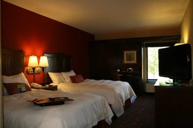 Hampton Inn Chambersburg