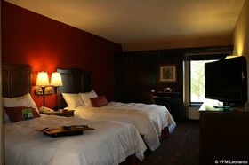 Hampton Inn Chambersburg