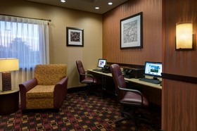 Hampton Inn Chambersburg