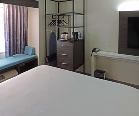 MainStay Suites Clarion, PA near I-80