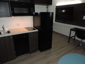 MainStay Suites Clarion, PA near I-80