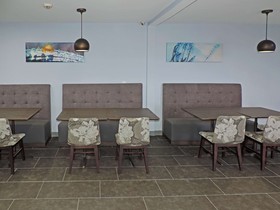 MainStay Suites Clarion, PA near I-80
