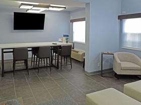 MainStay Suites Clarion, PA near I-80