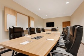Microtel Inn & Suites by Wyndham Clarion