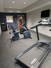 Microtel Inn & Suites by Wyndham Clarion