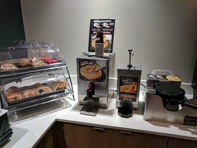 Microtel Inn & Suites by Wyndham Clarion