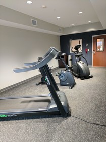 Microtel Inn & Suites by Wyndham Clarion