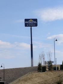 Microtel Inn & Suites by Wyndham Clarion