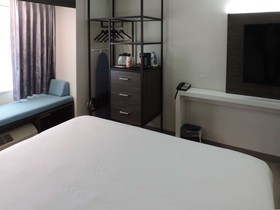 Spark by Hilton Clarion