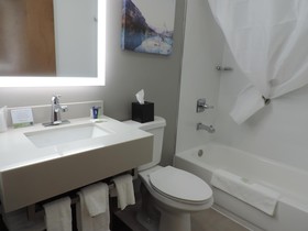 Spark by Hilton Clarion