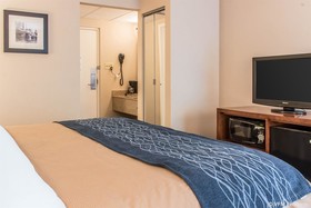 Spark by Hilton Clarks Summit