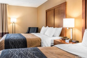 Spark by Hilton Clarks Summit