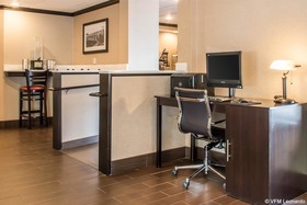 Spark by Hilton Clarks Summit