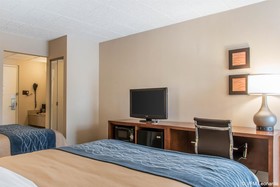 Spark by Hilton Clarks Summit