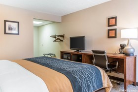 Spark by Hilton Clarks Summit