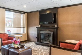 Spark by Hilton Clarks Summit