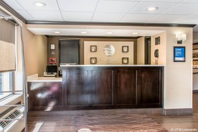 Spark by Hilton Clarks Summit