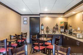 Spark by Hilton Clarks Summit