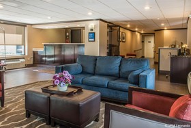 Spark by Hilton Clarks Summit