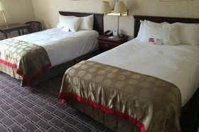 Best Western Plus Clarks Summit Scranton