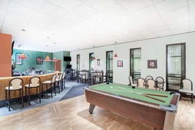 Best Western Plus Clarks Summit Scranton