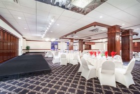 Best Western Plus Clarks Summit Scranton