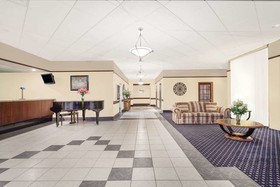 Best Western Plus Clarks Summit Scranton