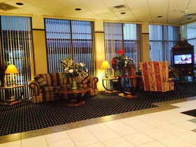 Best Western Plus Clarks Summit Scranton
