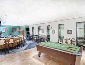 Best Western Plus Clarks Summit Scranton