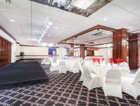 Best Western Plus Clarks Summit Scranton