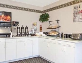 Best Western Plus Clarks Summit Scranton