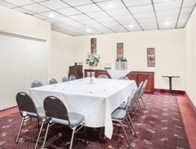 Best Western Plus Clarks Summit Scranton