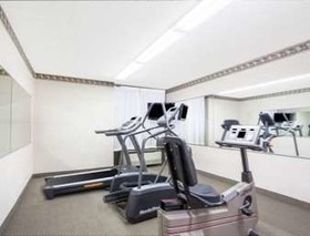 Best Western Plus Clarks Summit Scranton