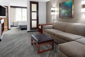 Extended Stay America Premier Suites Pittsburgh Cranberry I-76