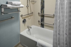 Extended Stay America Premier Suites Pittsburgh Cranberry I-76