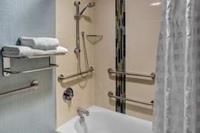 Extended Stay America Premier Suites Pittsburgh Cranberry I-76