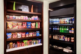 Extended Stay America Premier Suites Pittsburgh Cranberry I-76