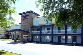 Quality Inn Cranberry Township