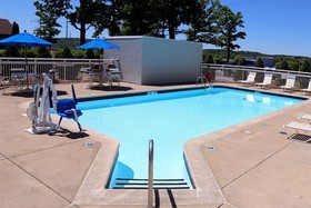 Quality Inn Cranberry Township