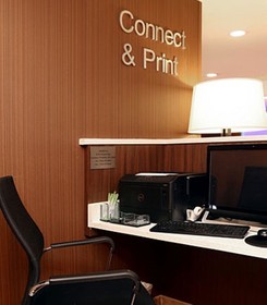 Quality Inn Cranberry Township