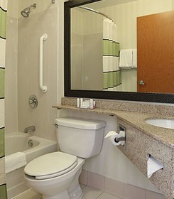 Quality Inn Cranberry Township