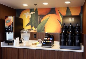 Quality Inn Cranberry Township