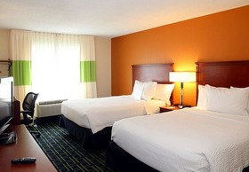 Quality Inn Cranberry Township