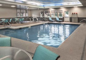 Residence Inn Pittsburgh Cranberry Township