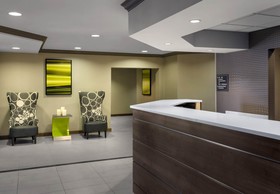 Residence Inn Pittsburgh Cranberry Township