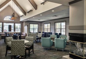 Residence Inn Pittsburgh Cranberry Township