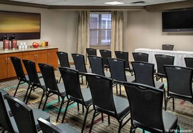Residence Inn Pittsburgh Cranberry Township